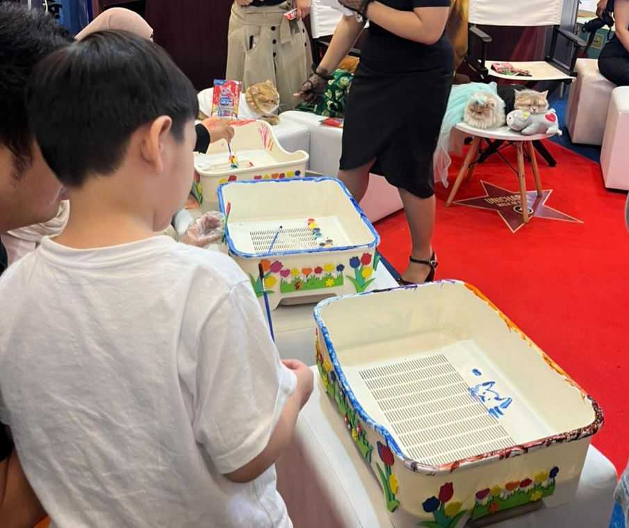 Games Activity